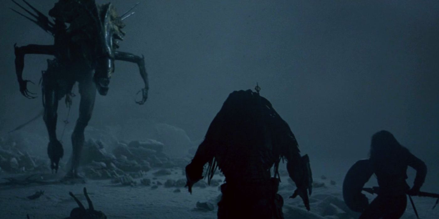 Alien vs. Predator: Who Would Actually Win In A Fight (& Why)