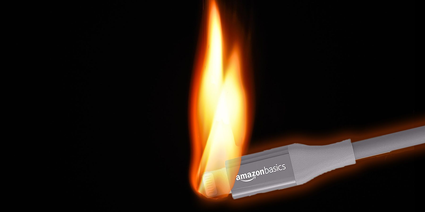 Amazon Accused Of Selling Dangerous Exploding Basics Devices Amazon Accused Of Selling Dangerous Exploding Basics Devices