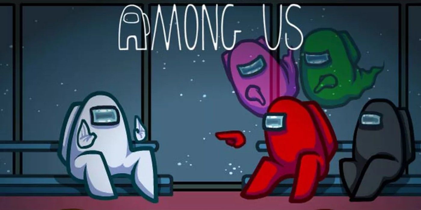 Release] Among Us Project