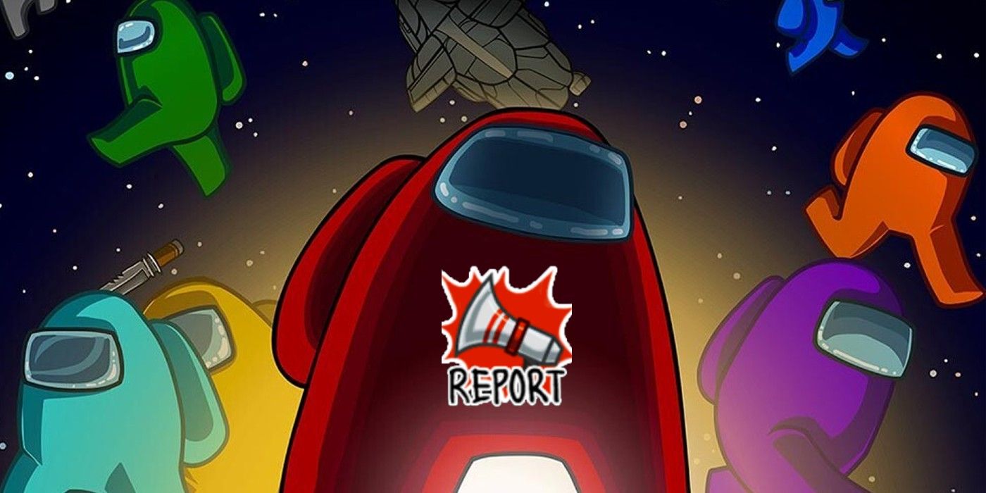 What Among Us Is (& Why It's So Popular)