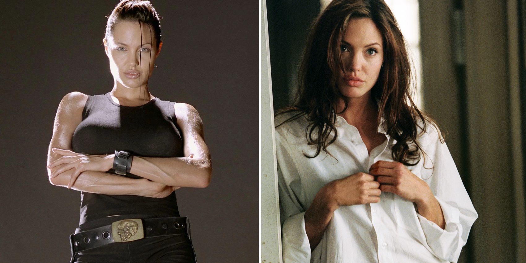 Every Angelina Jolie Movie, Ranked From Worst to Best