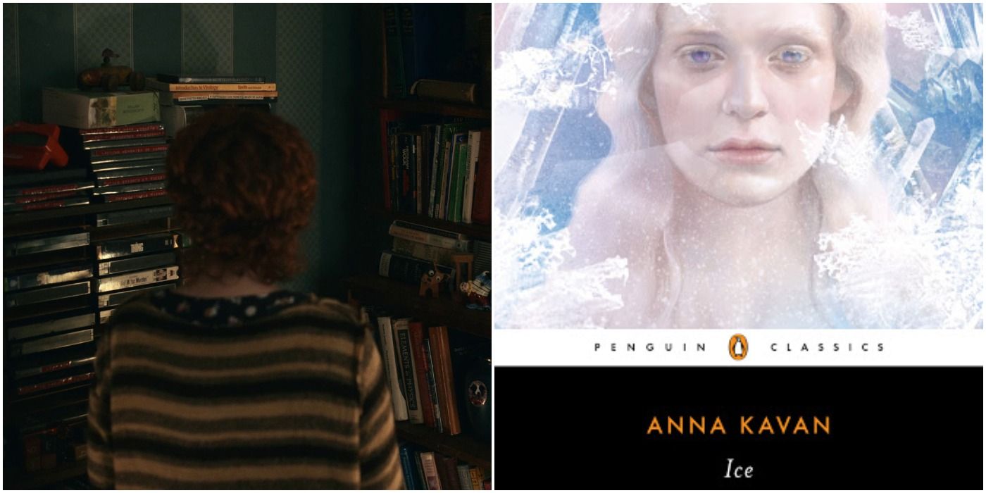 Anna Kavan Ice