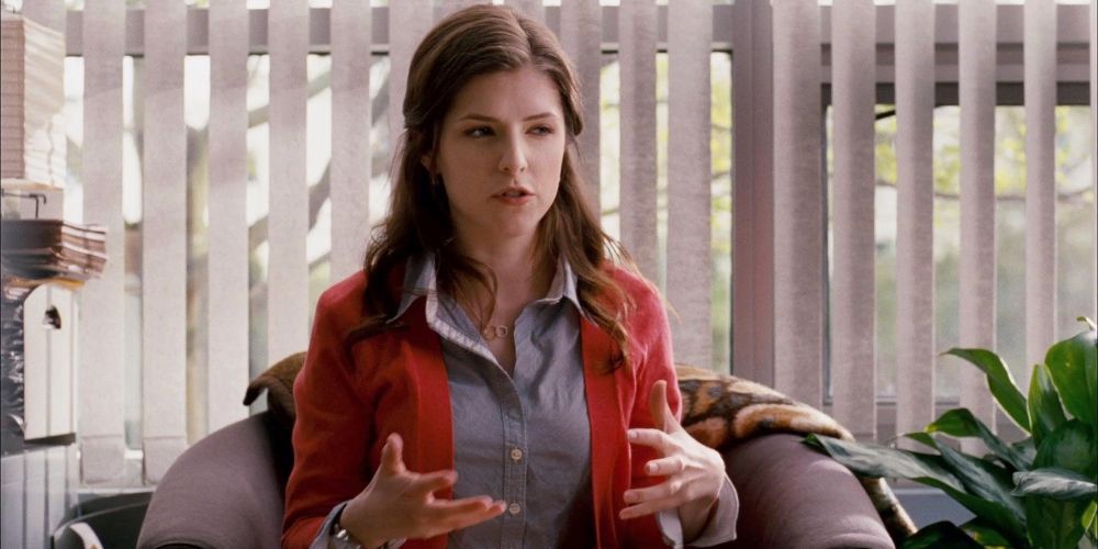 This 13-Year Old Comedy Movie Gave Anna Kendrick Her Highest Rotten Tomatoes Score Ever