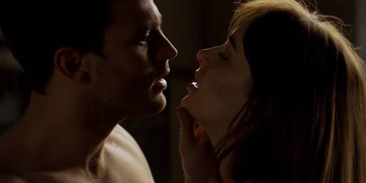 Fifty Shades Of Grey 10 Differences Between The Books Film Trilogy Fifty Shades Of Grey 10 Differences Between The Books Film Trilogy
