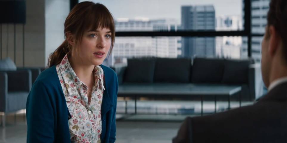 Fifty Shades Of Grey 10 Differences Between The Books Film Trilogy Fifty Shades Of Grey 10 Differences Between The Books Film Trilogy