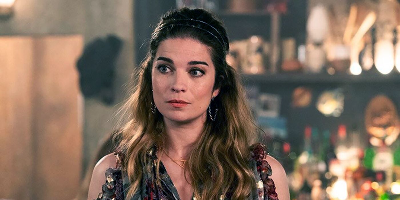 Schitt's Creek' actor Annie Murphy bags role in 'Witness Protection