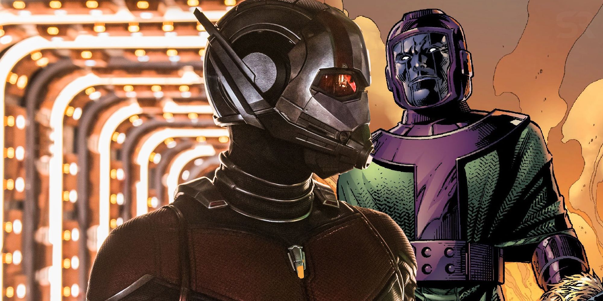 Jonathan Majors joins Marvel's Ant-Man 3, reportedly as Kang the Conqueror