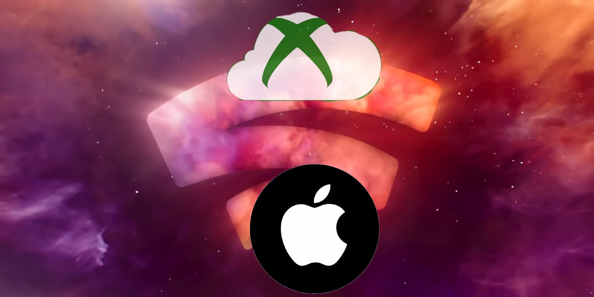 Apple Stadia xCloud gaming streaming