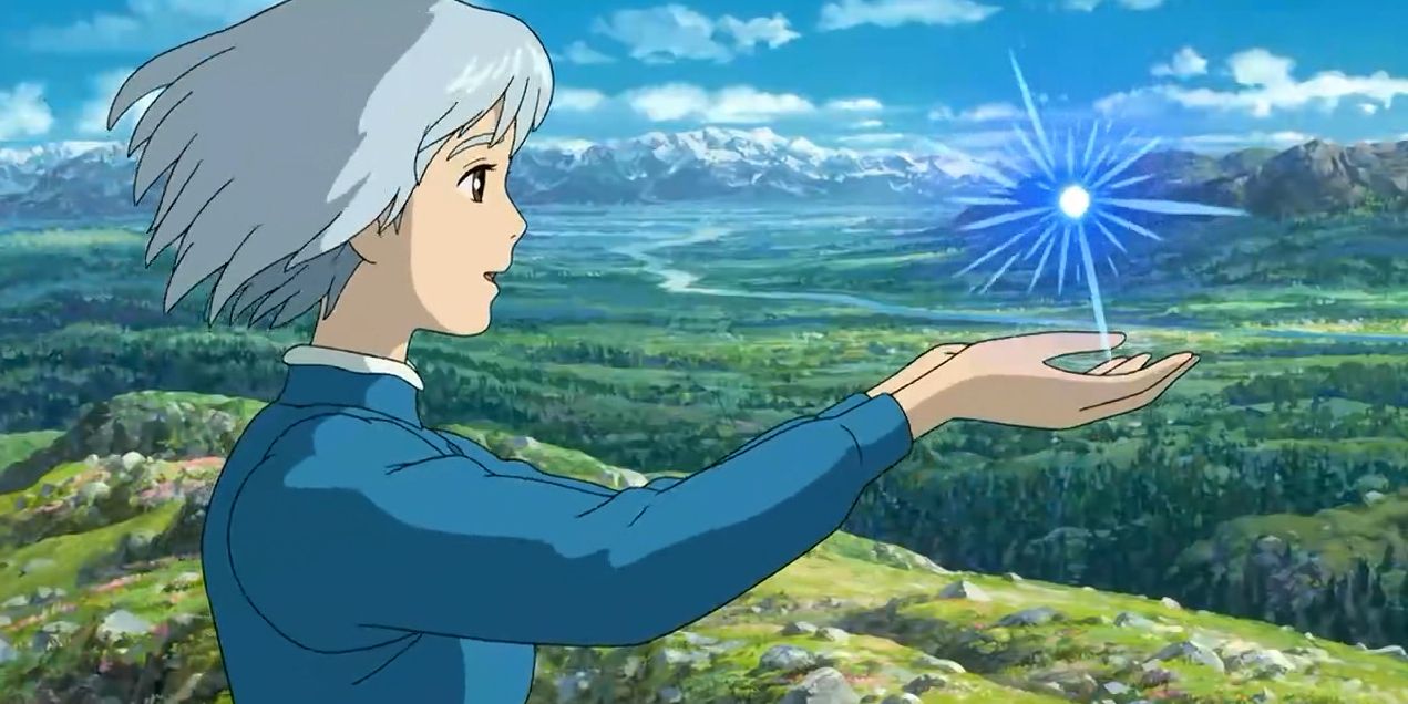 Which Studio Ghibli Protagonist Are You Based On Your Zodiac Sign?