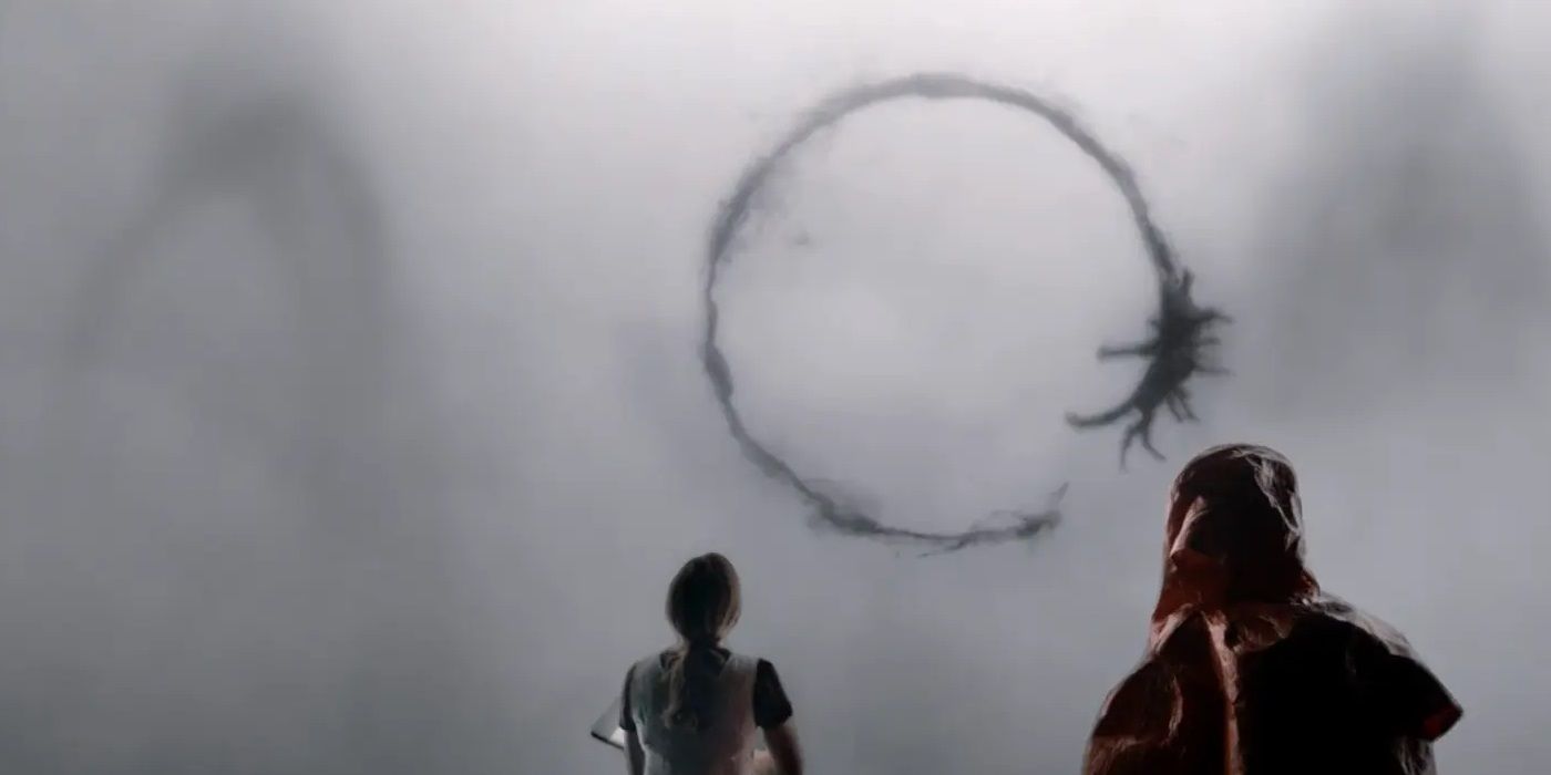Denis Villeneuve&rsquo;s Arrival