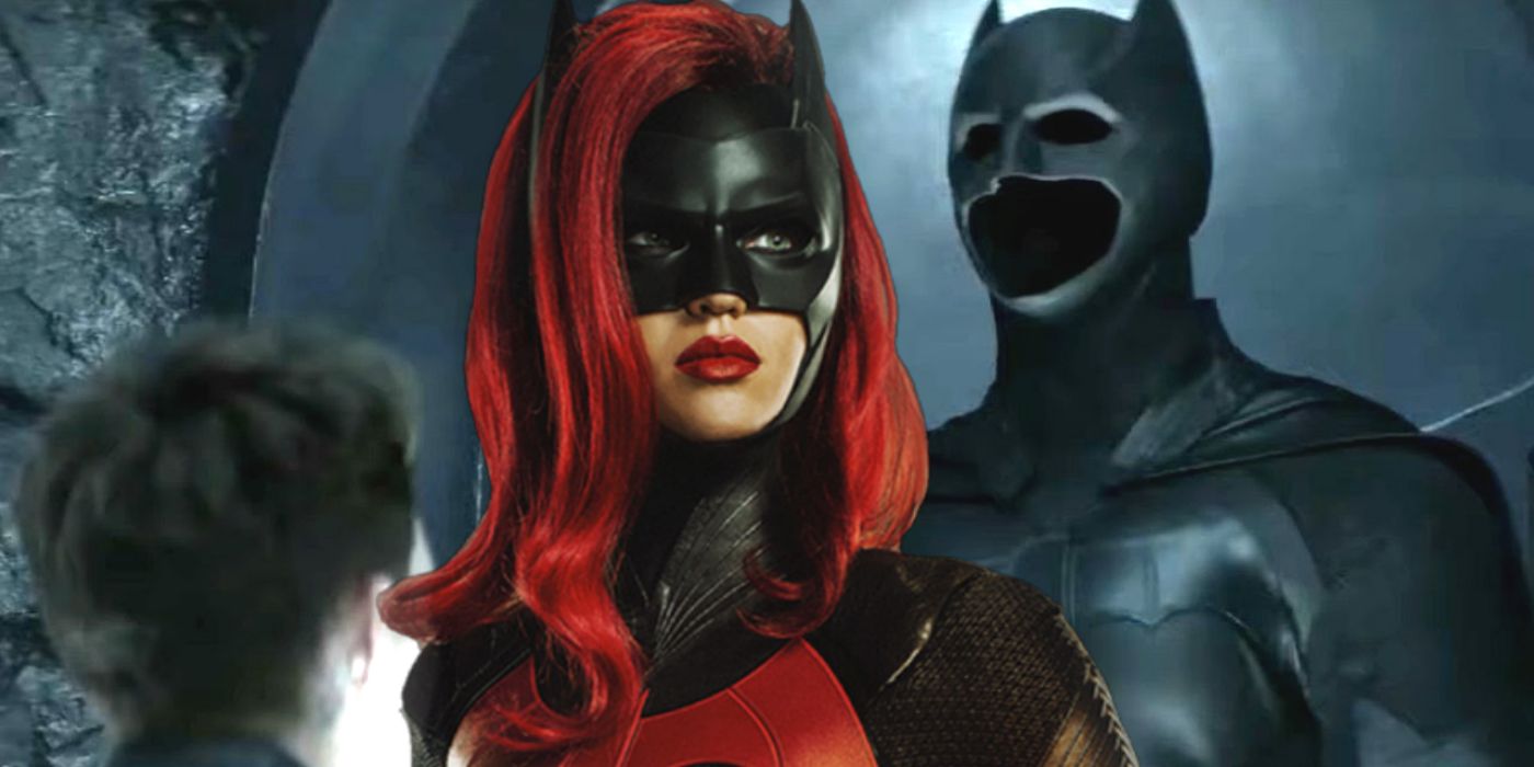 Batwoman: How Long Batman Has Been Missing In The Arrowverse