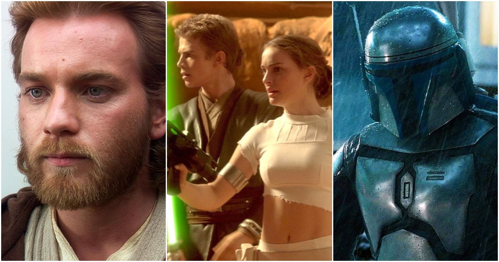 Attack of the Clones