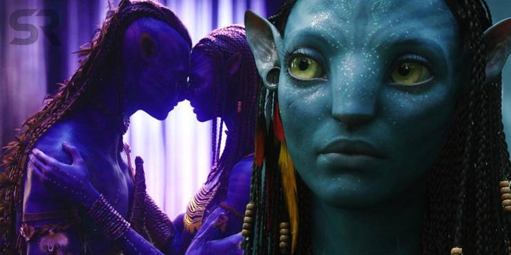 Avatar 2's Story Was Set Up In An Avatar Deleted Scene