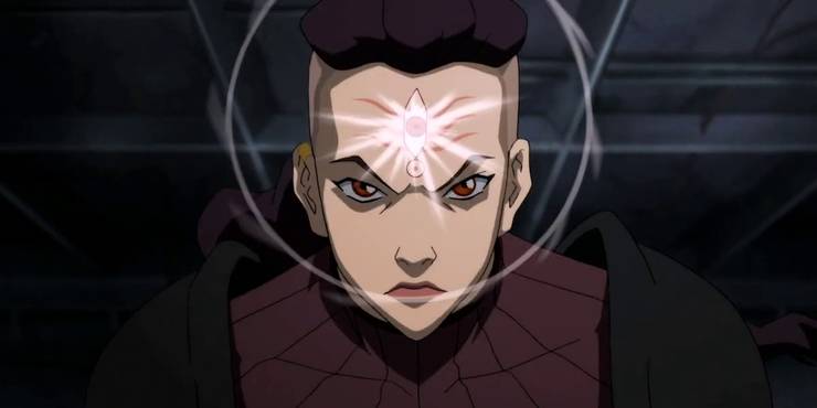 Legend Of Korra Every Main Villain From Worst To Best Ranked Legend Of Korra Every Main Villain From Worst To Best Ranked