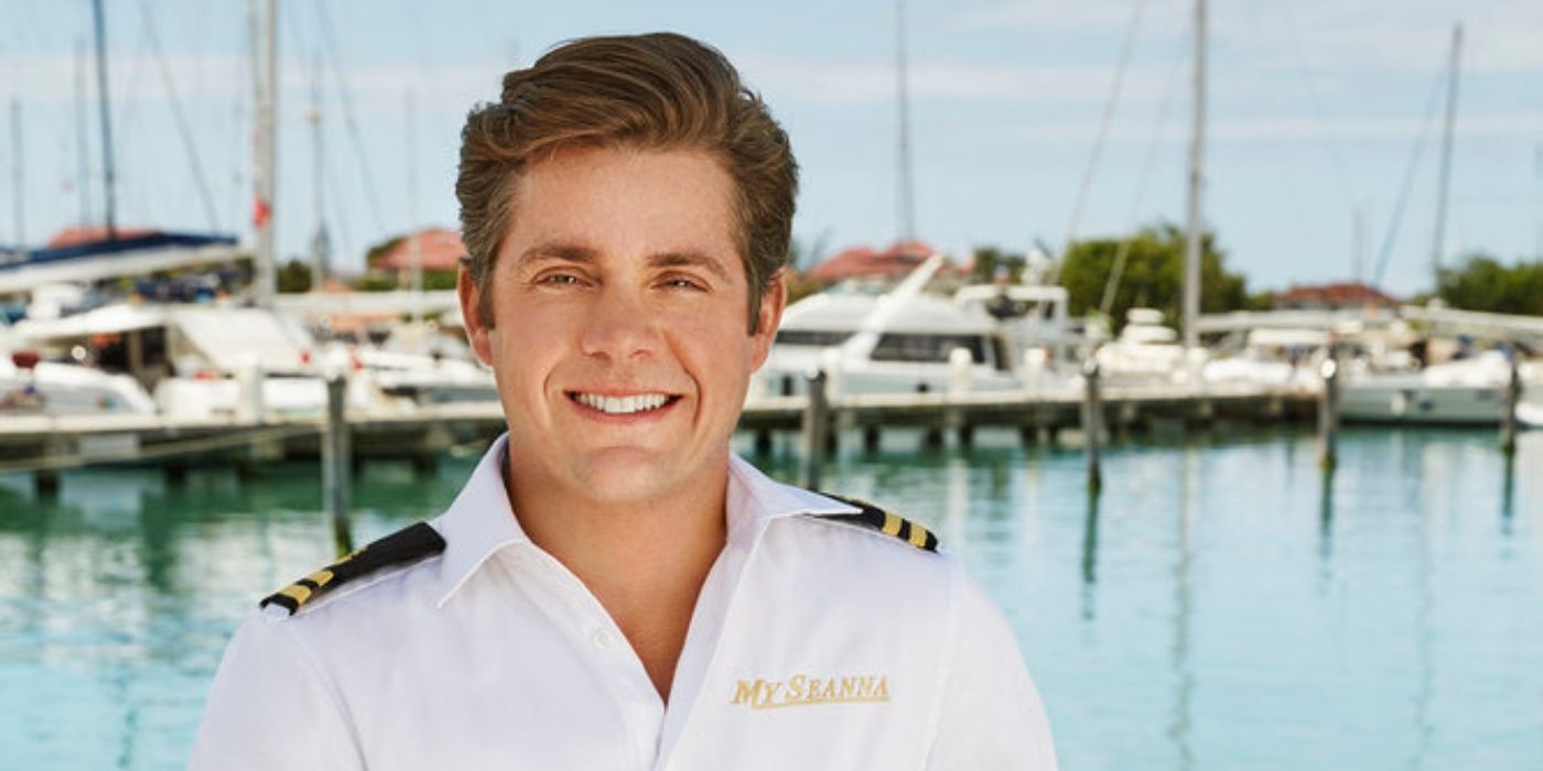 Below Deck Season 8: Everything To Know About The New Crew