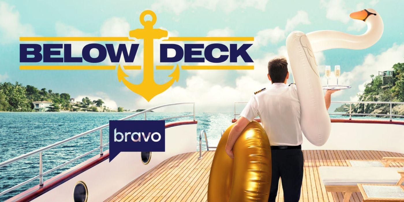 Below Deck season 8 promo photo