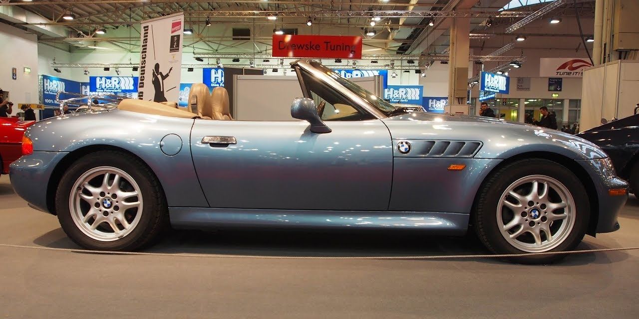 BMW Z3