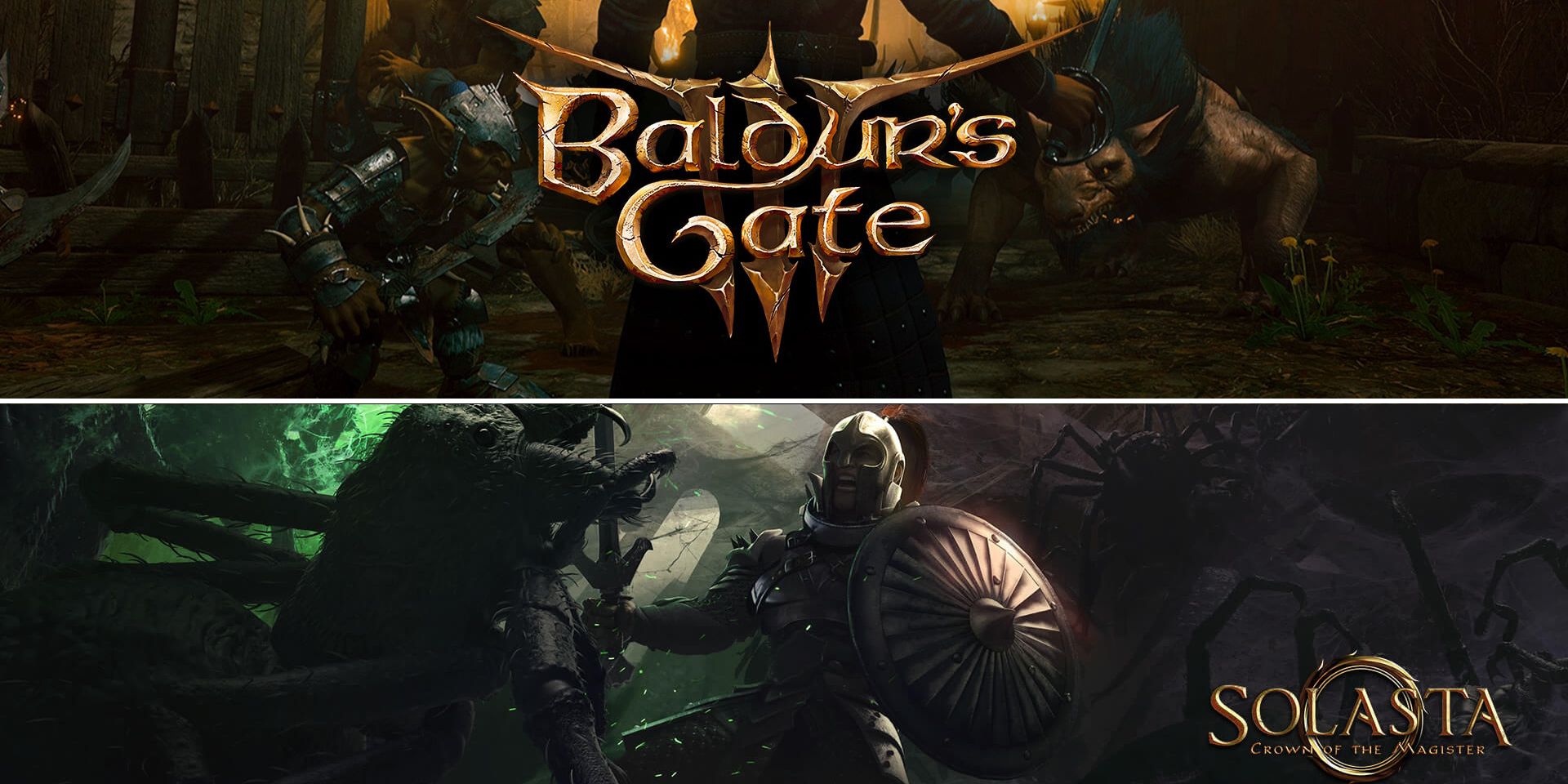Baldur's Gate 3' crowned game of the year