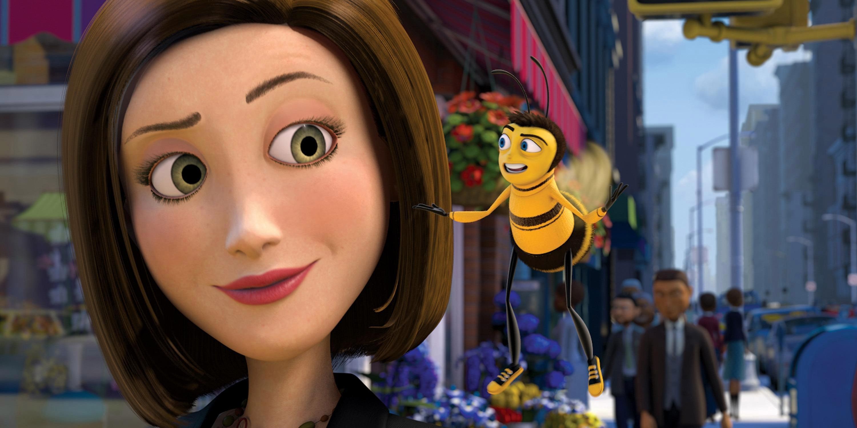 Bee Movie: 5 Reasons We’d Love To See A Sequel (& 5 Why We Wouldn’t)