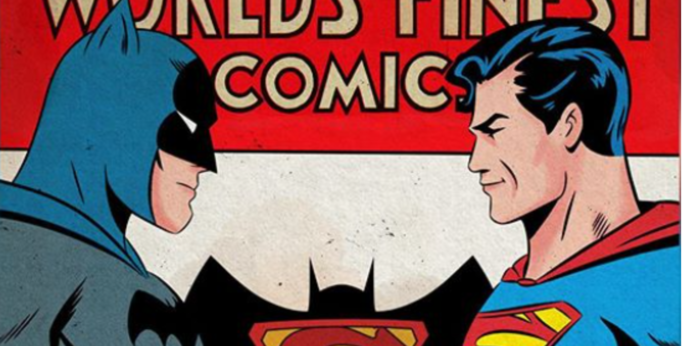 Batman V Superman