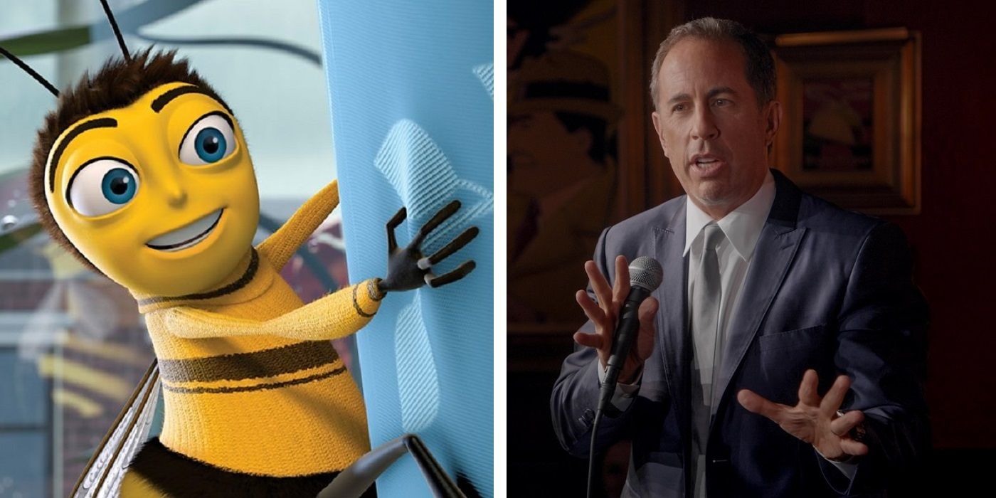 Bee Movie: 5 Reasons We'd Love To See A Sequel (& 5 Why We Wouldn't)