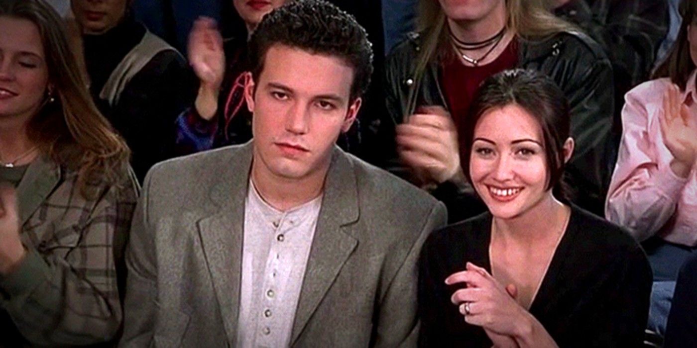 Ben Affleck’s 10 Best Movies, According To Letterboxd