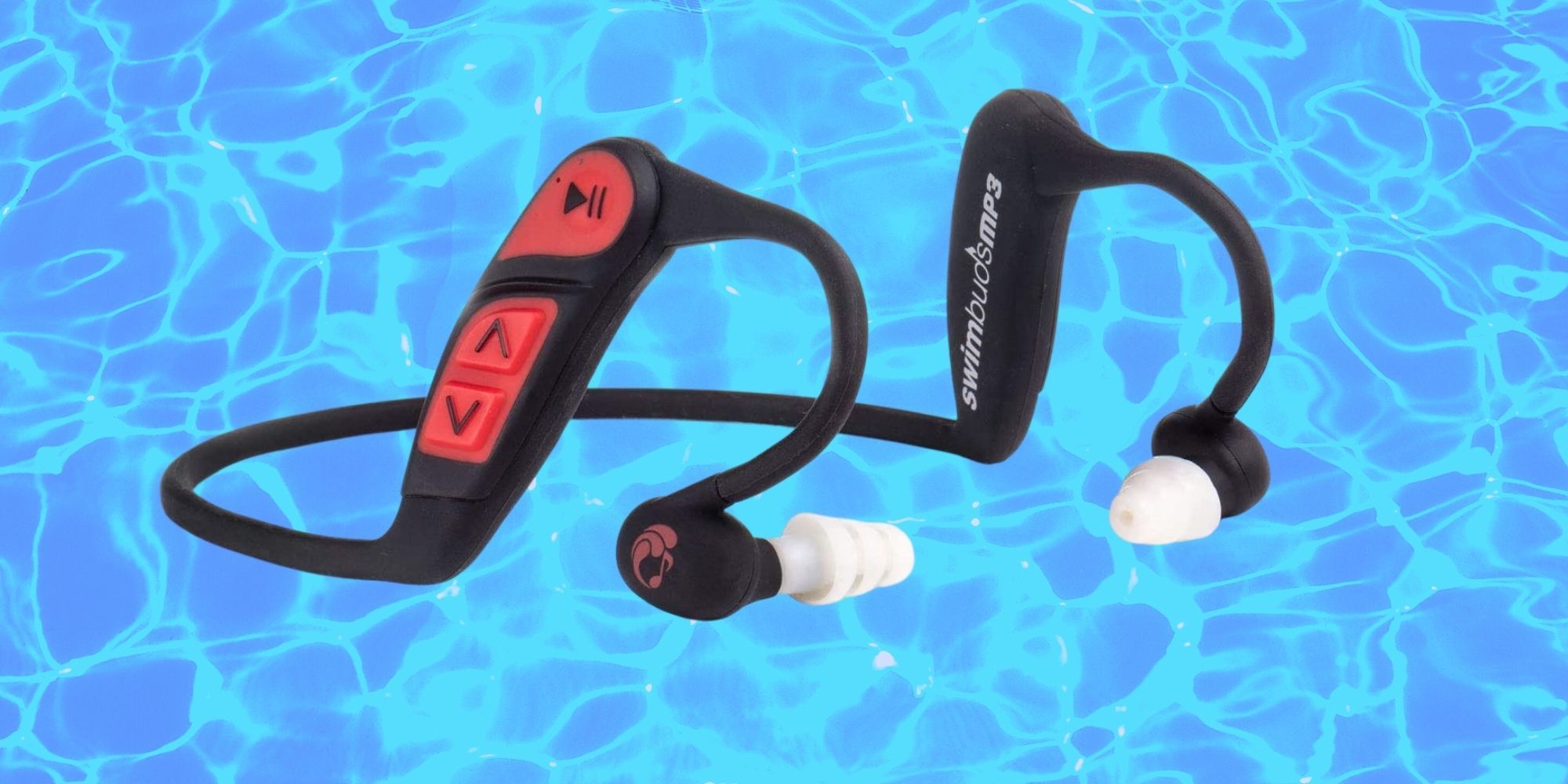 Best Waterproof Earbuds For Swimming In 2020