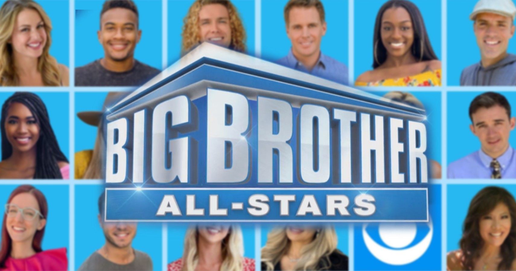 Big Brother 22 All Stars 10 Ways Its The Worst Season So Far 