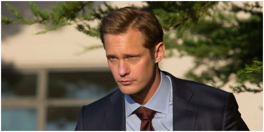 Succession Season 3 Casts Alexander Skarsgård In Recurring Role