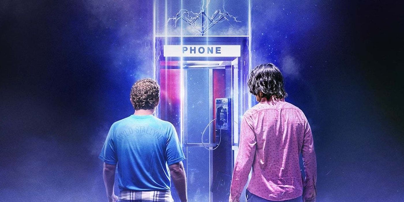 Bill and Ted 3 featured image