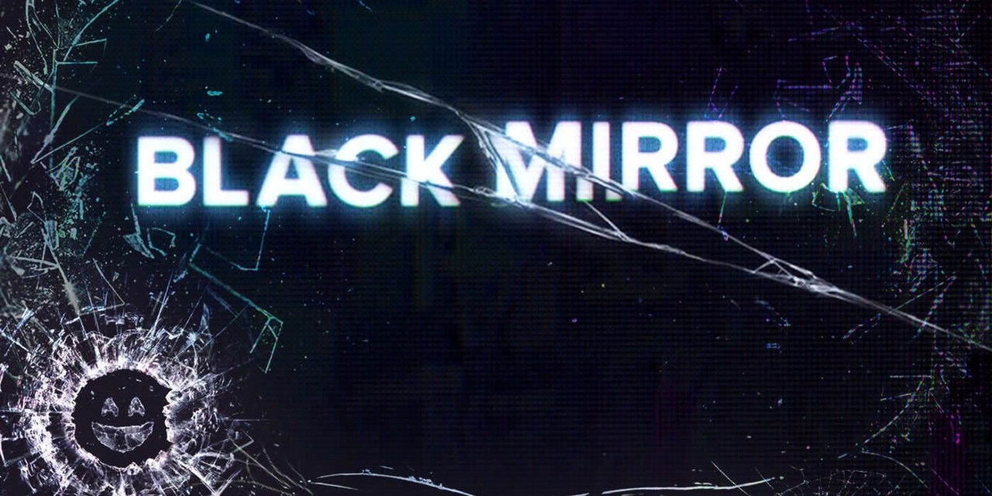 Black Mirror Title