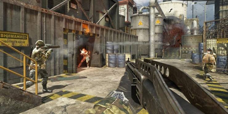Cod Black Ops Cold War Release Date All Multiplayer Modes Story