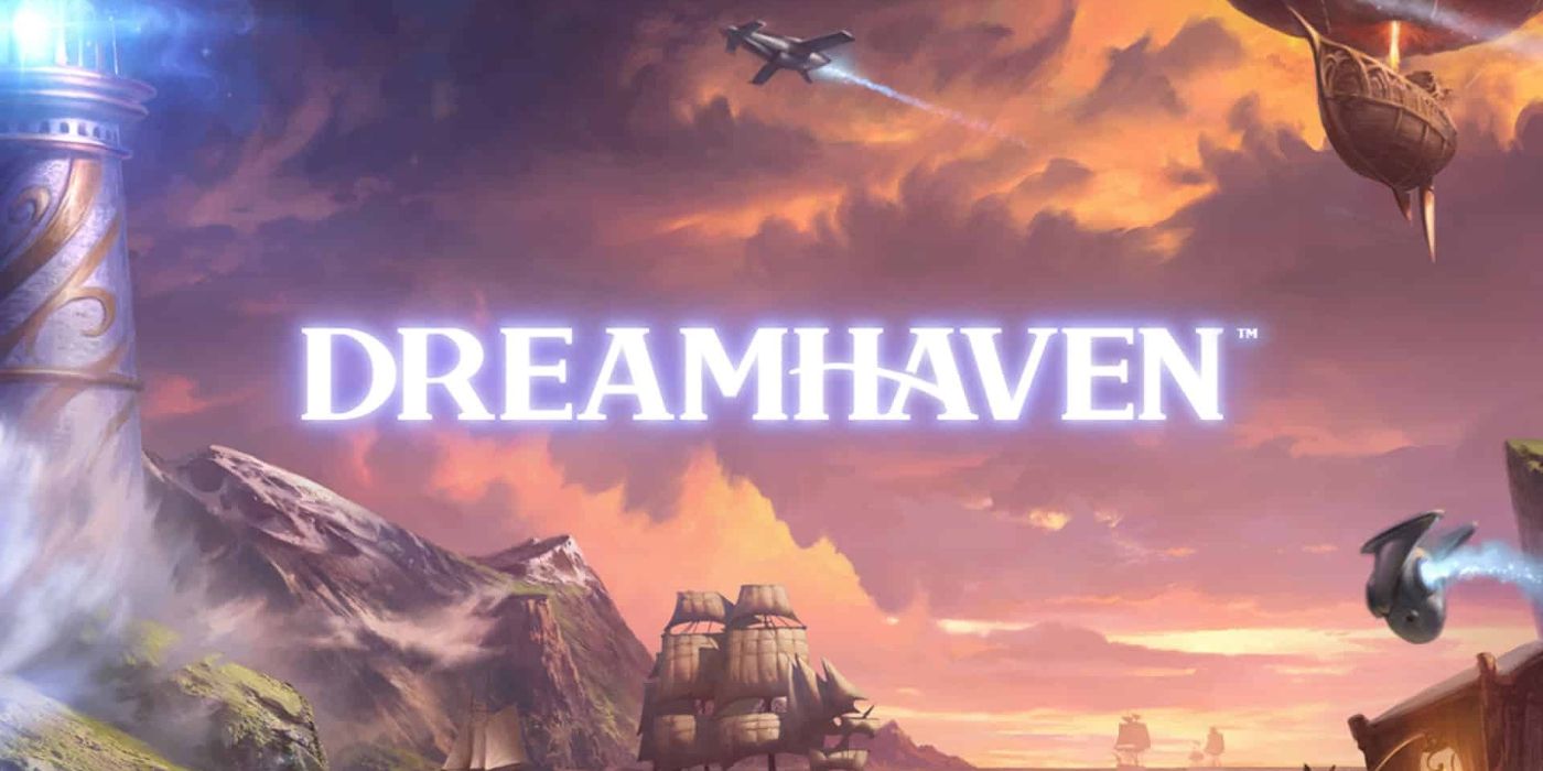 Blizzard Devs Form New Studio Dreamhaven Mike Morhaime
