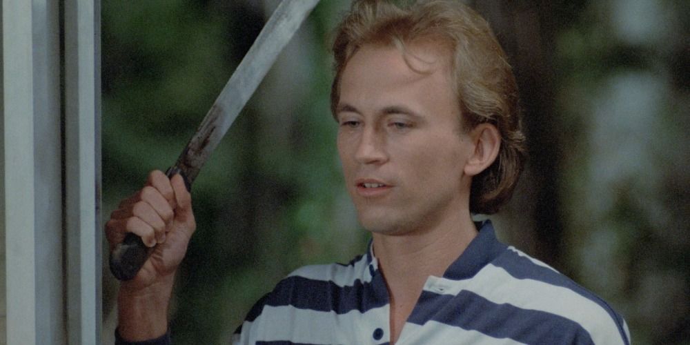 Still from Blood Rage