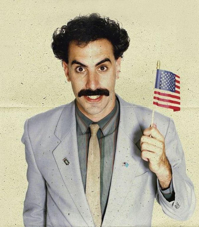 Borat-Poster-Vertical