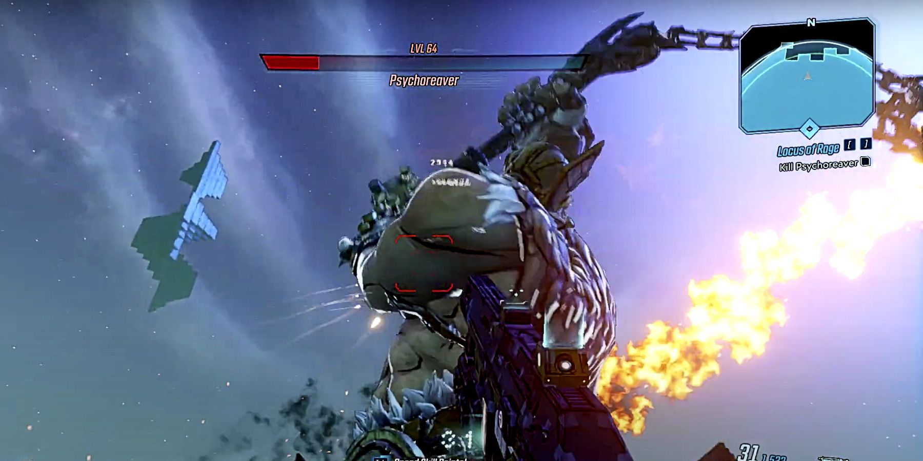 Borderlands 3 Psychoreaver(1)