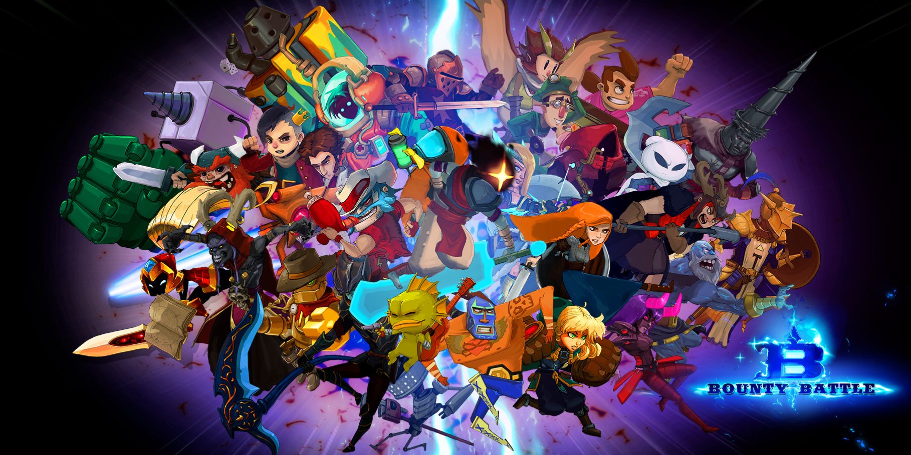 Bounty Battle Review: Imitation Without Execution
