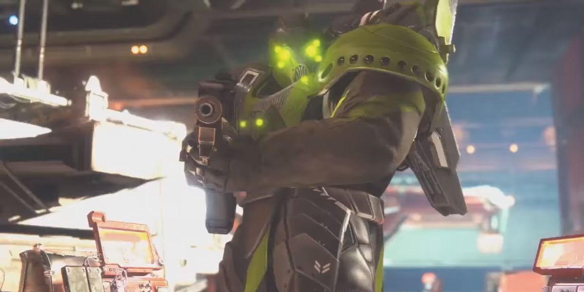Bracus Zahn Entry 3 Destiny 2