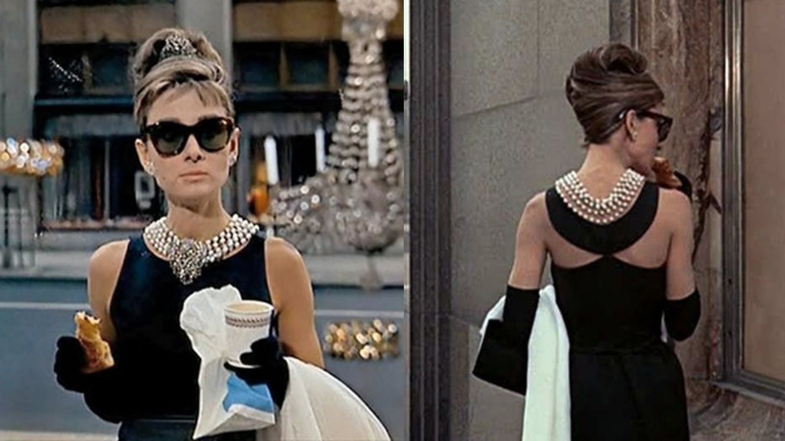 The Top 10 Most Iconic Dresses In Film