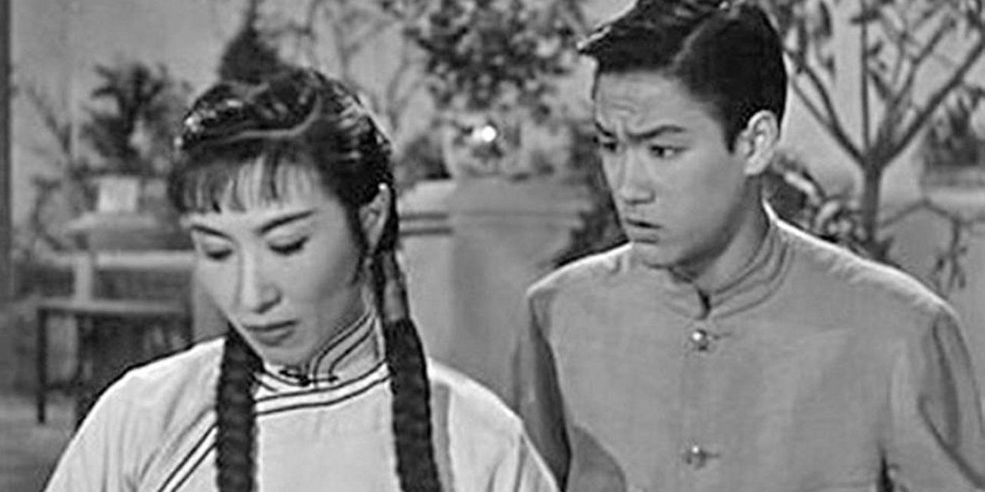 Bruce Lee’s Early Movie Career Explained (Before The Big Boss)