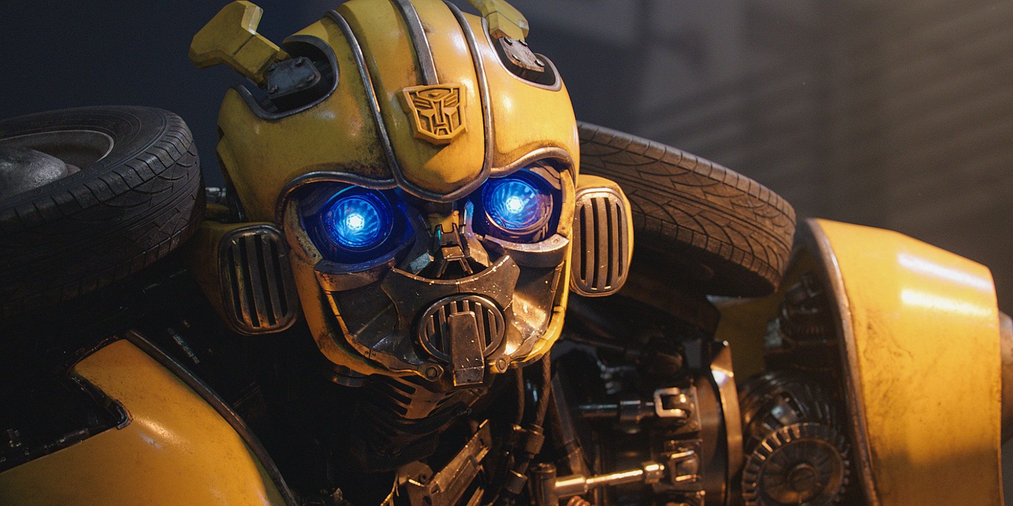 Transformers 5 Things Bumblebee Got Right (& 5 It Got Wrong)