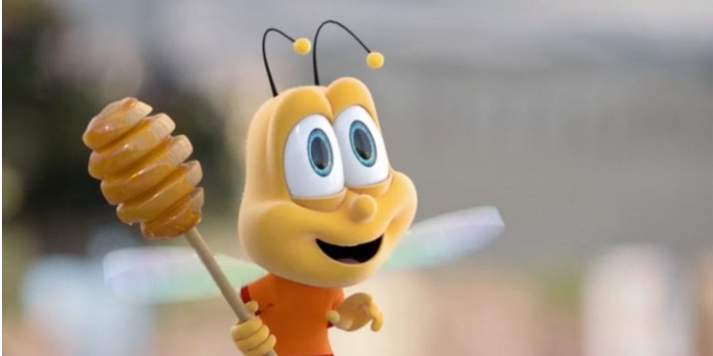 Buzz On Honey Nut Cheerios Commercials