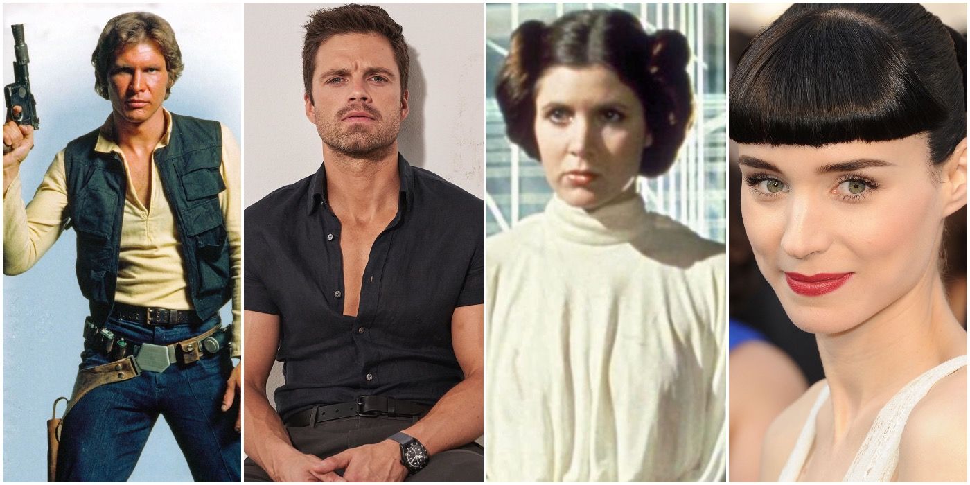 Recasting Star Wars Featured Image