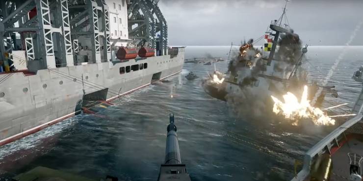 Everything New In Cod Black Ops Cold War Multiplayer