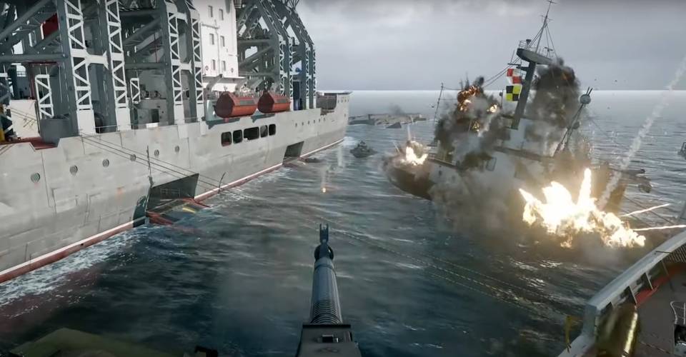 Cod Black Ops Cold War Release Date All Multiplayer Modes Story