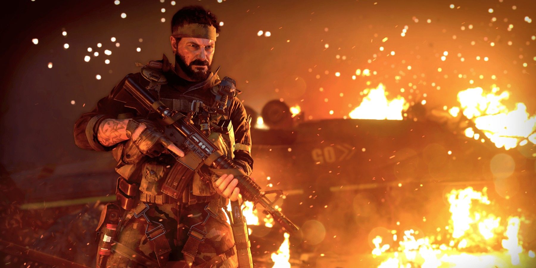 Call Of Duty_ Black Ops Cold War Gameplay Leaks Ahead Of Next Week’s Reveal
