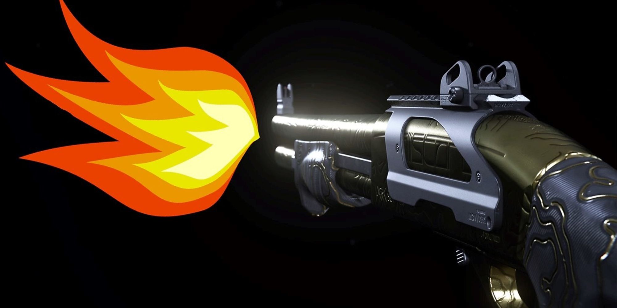 How to Unlock Dragon's Breath Rounds in Warzone