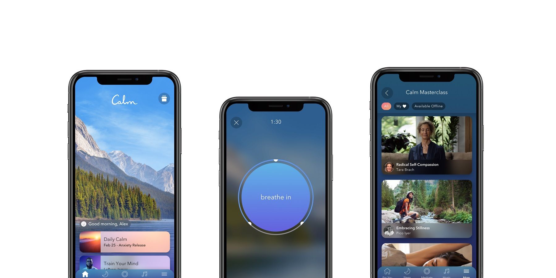Calm Meditation & Sleep App Explained Is It Worth The Subscription Cost?