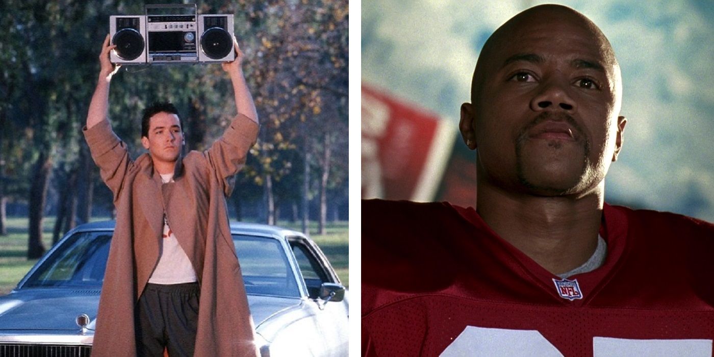 Cameron Crowe movies RT ranking