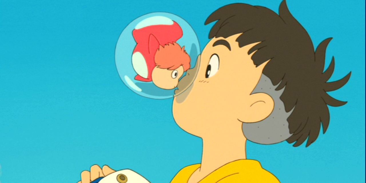 Capricorn - Sosuke